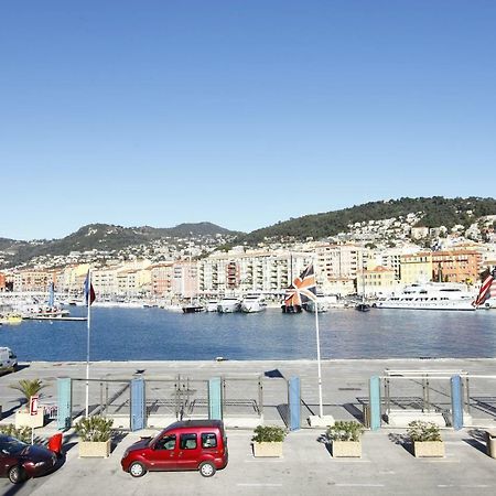 Superbe Appartement 5 Personnes Plein Coeur Centre-Ville Quartier Du Port De Nizza Exterior foto
