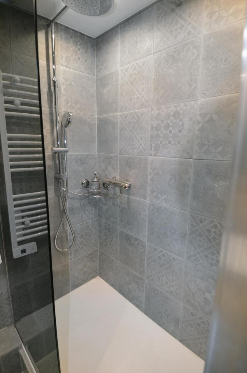 Superbe Appartement 5 Personnes Plein Coeur Centre-Ville Quartier Du Port De Nizza Exterior foto
